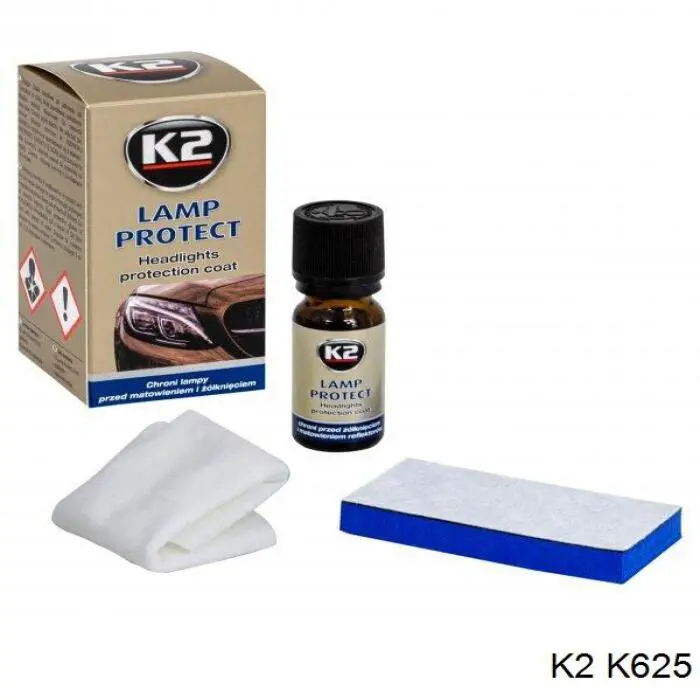  K2 K625