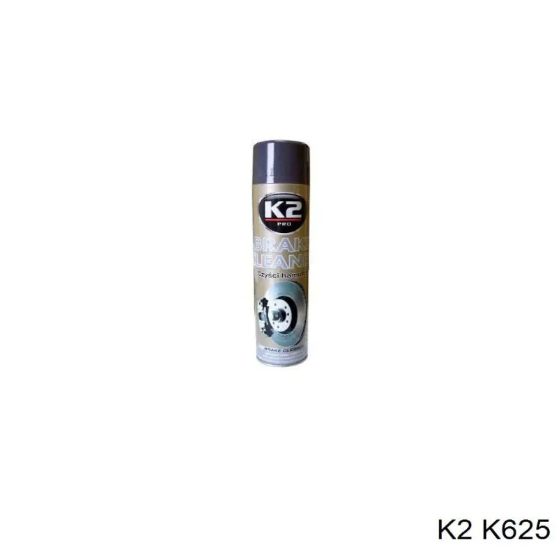 Compre K625 K2 Fluido para lavador de pára-brisas