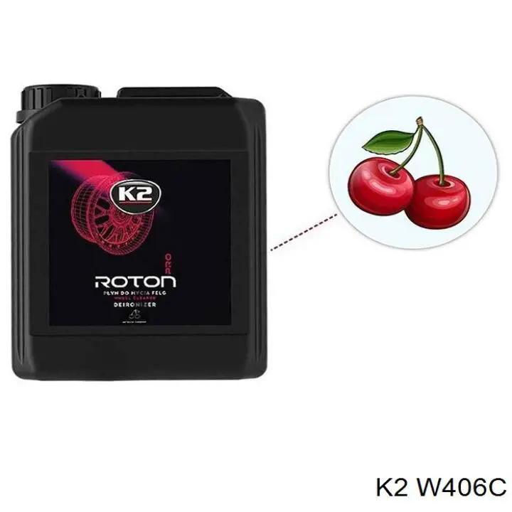 Compre W406C K2 Fluido de esfriamento