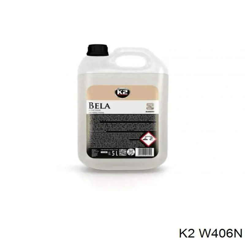 Compre W406N K2 Fluido de esfriamento