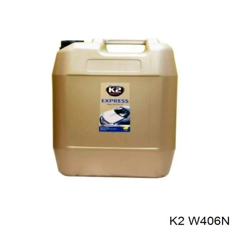 Fluido de esfriamento K2 W406N preço, a partir de 64,73 USD