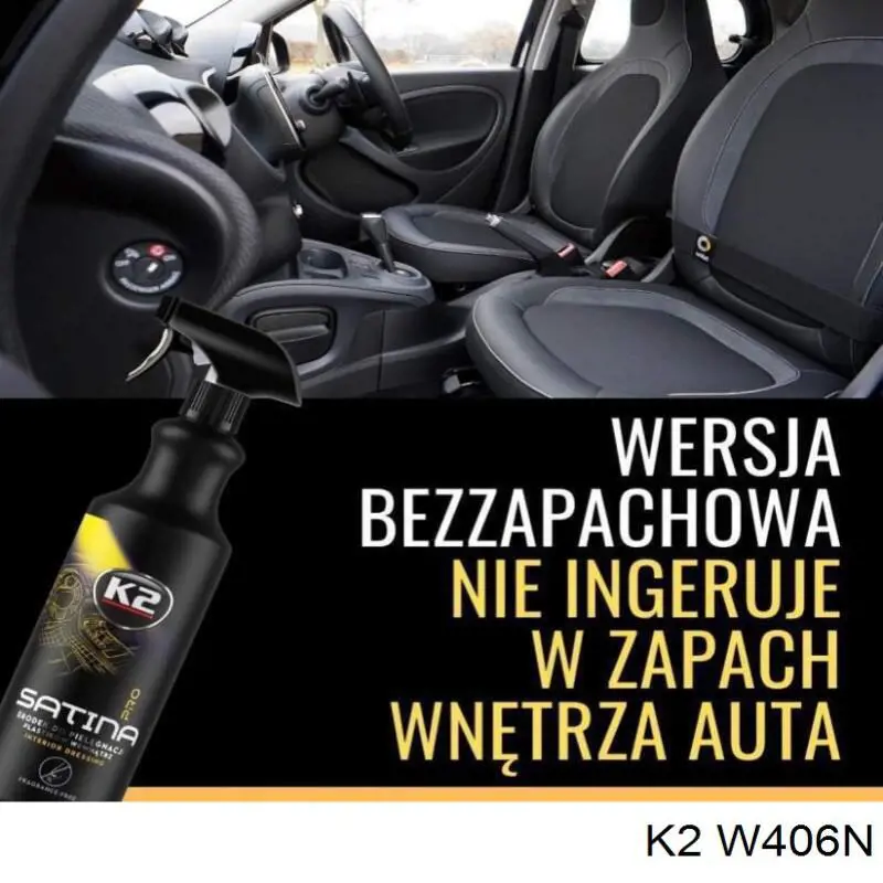 Compre W406N K2 Fluido de esfriamento