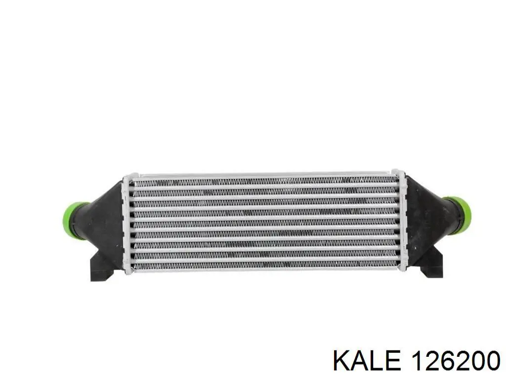 Radiador de intercooler Kale 126200 preço, a partir de 57,89 USD