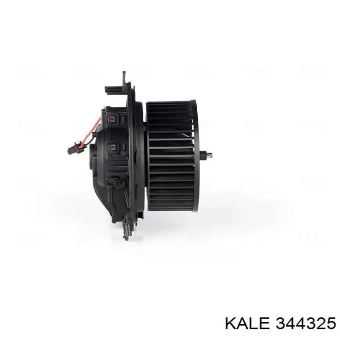 Compre 344325 Kale Motor de ventilador de forno (de aquecedor de salão)