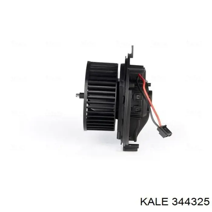 Motor de ventilador de forno (de aquecedor de salão) Kale 344325