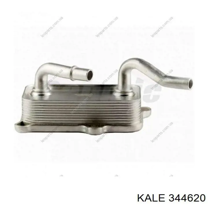 Radiador de óleo 344620 Kale