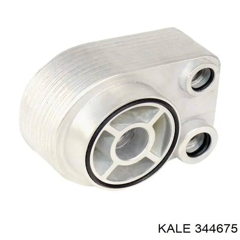 Compre 344675 Kale Radiador de óleo (frigorífico), debaixo de filtro