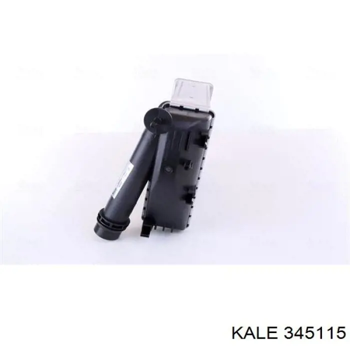 Radiador de intercooler Kale 345115 preço, a partir de 87,98 USD