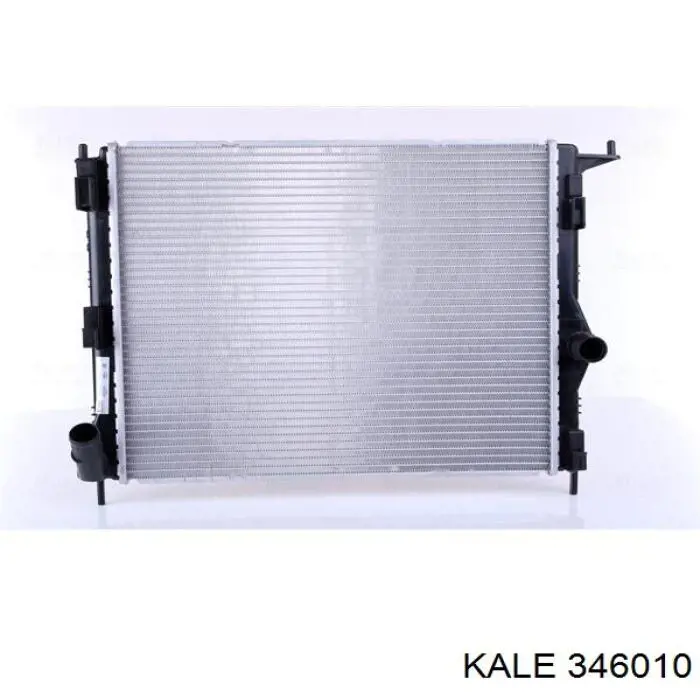 Compre 346010 Kale Radiador de esfriamento de motor