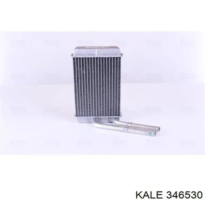 Compre 346530 Kale Radiador de forno (de aquecedor)