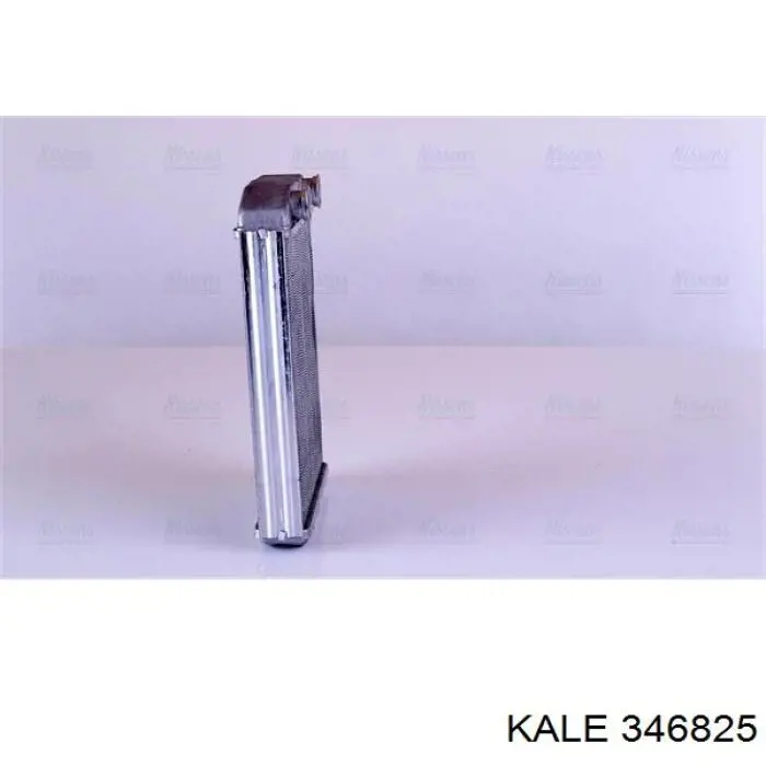 346825 Kale Radiador de forno (de aquecedor)