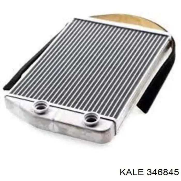 Compre 346845 Kale Radiador de forno (de aquecedor)