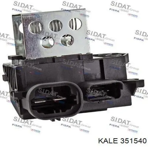 Compre 7790123 Kamoka Motor de ventilador de forno (de aquecedor de salão)