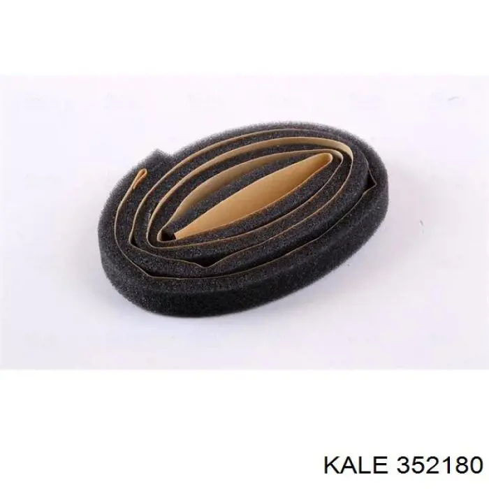 Compre 352180 Kale Radiador de forno (de aquecedor)