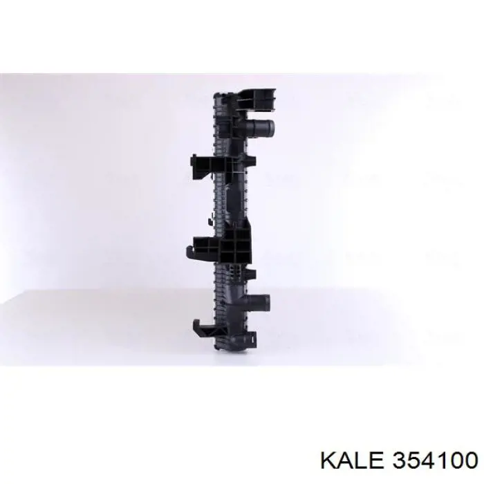 Radiador de esfriamento de motor Kale 354100 preço, a partir de 99,99 USD