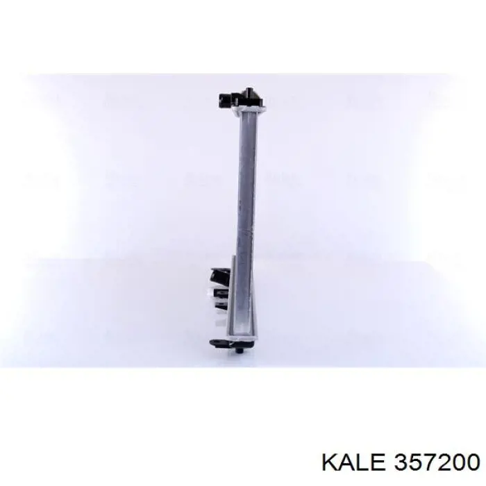 Compre 357200 Kale Radiador de esfriamento de motor