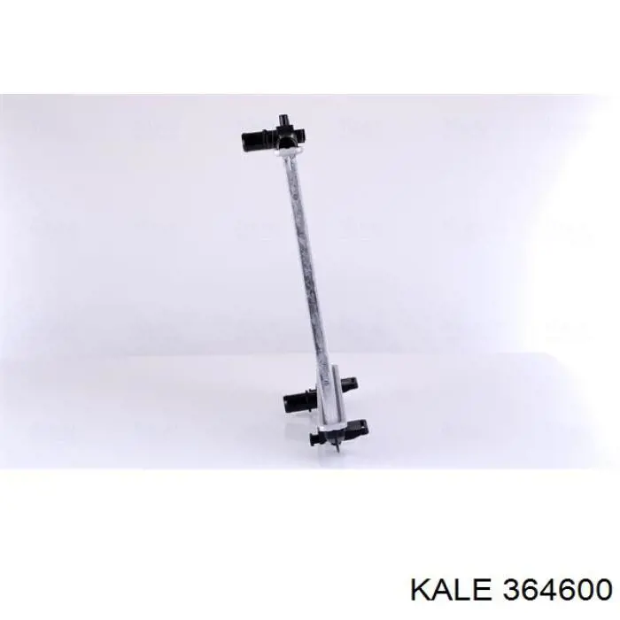 Radiador de esfriamento de motor 364600 Kale