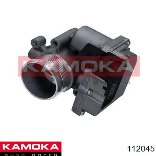 03G128063D VAG Válvula de borboleta montada