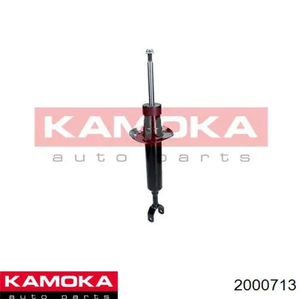 Amortecedor dianteiro VAG 8D0413031AC preço, a partir de 60,51 USD