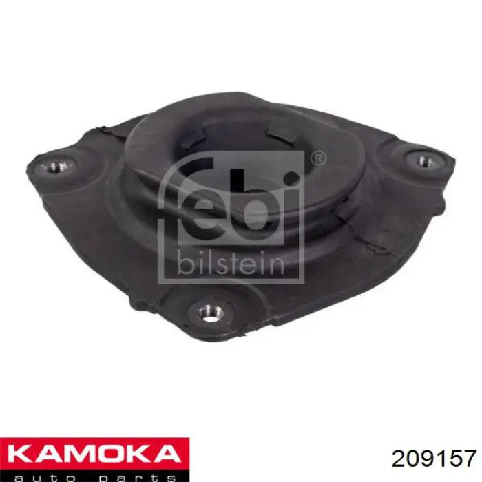 Suporte de amortecedor dianteiro esquerdo Sato Tech MS41066 preço, a partir de 35,96 USD