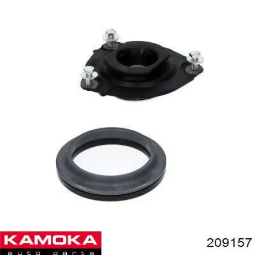 Suporte de amortecedor dianteiro esquerdo Sato Tech MS41066 preço, a partir de 35,96 USD