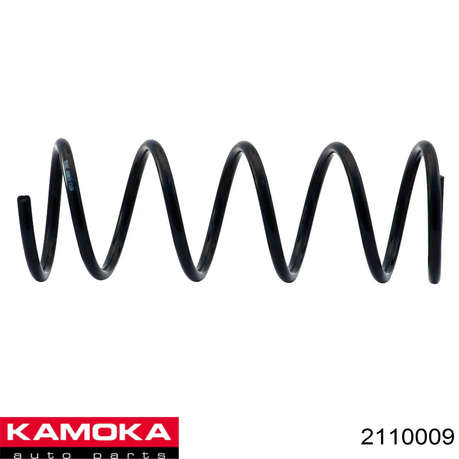 Mola dianteira Kamoka 2110009 preço, a partir de 40,23 USD