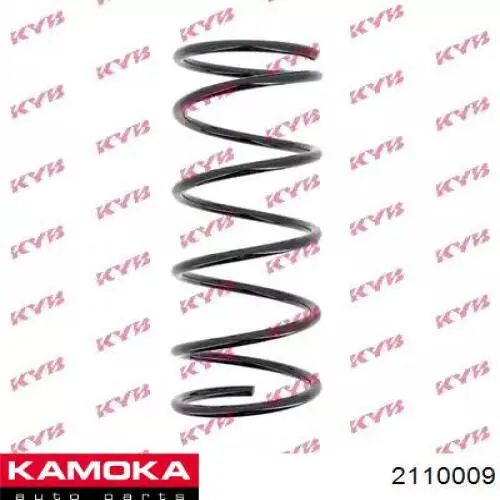 Compre 2110009 Kamoka Mola dianteira