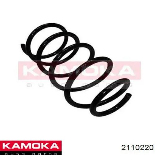 Mola dianteira Fiat/Alfa/Lancia 1329714080 preço, a partir de 76,95 USD