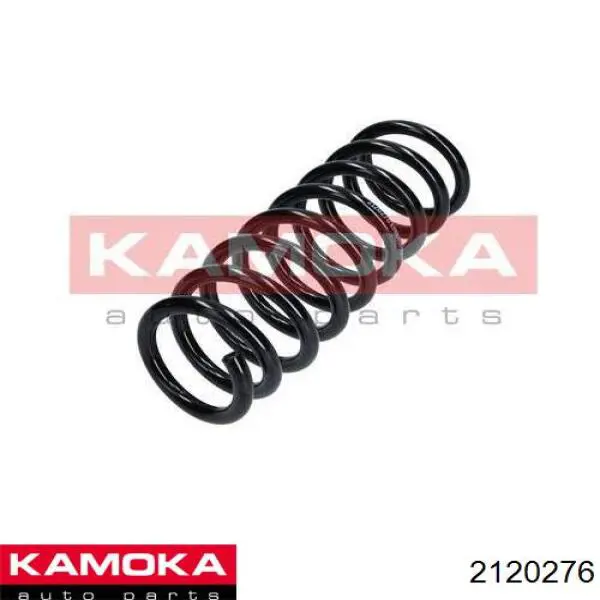 Mola traseira Jakoparts J4410515 preço, a partir de 36,21 USD