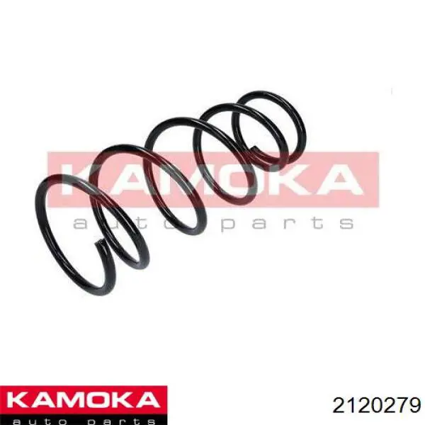 Mola traseira 20380SA420 Subaru