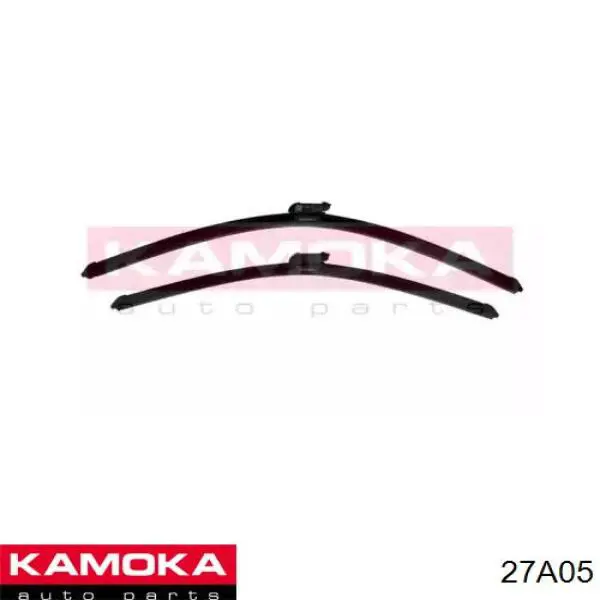 Limpa-pára-brisas do pára-brisas, kit de 2 un. VAG 8U1955425A preço, a partir de 25,68 USD
