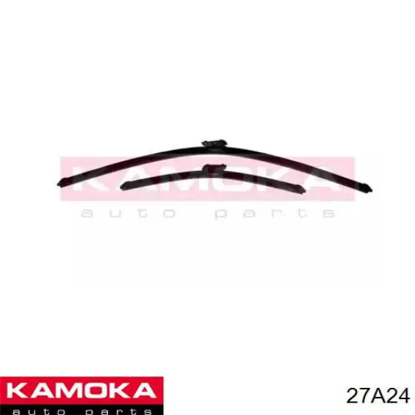 Limpa-pára-brisas do pára-brisas, kit de 2 un. Doga OS115 preço, a partir de 24,88 USD