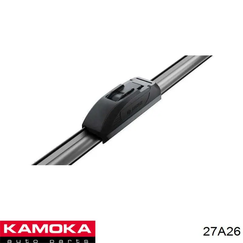 Compre 1U1998003 VAG Limpa-pára-brisas do pára-brisas, kit de 2 un.