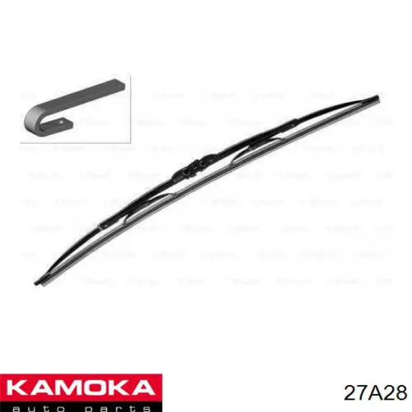 Compre 7L1955425 VAG Limpa-pára-brisas do pára-brisas, kit de 2 un.