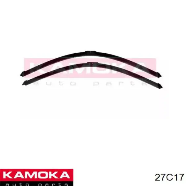 Compre A2048201945 Mercedes Limpa-pára-brisas do pára-brisas, kit de 2 un.