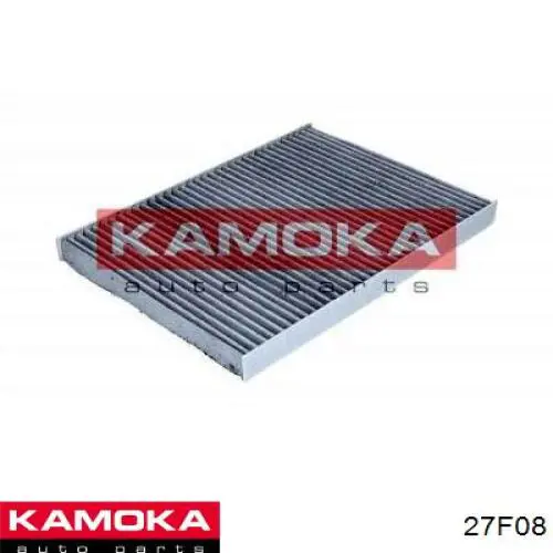Compre 27F08 Kamoka Limpa-pára-brisas do pára-brisas, kit de 2 un.