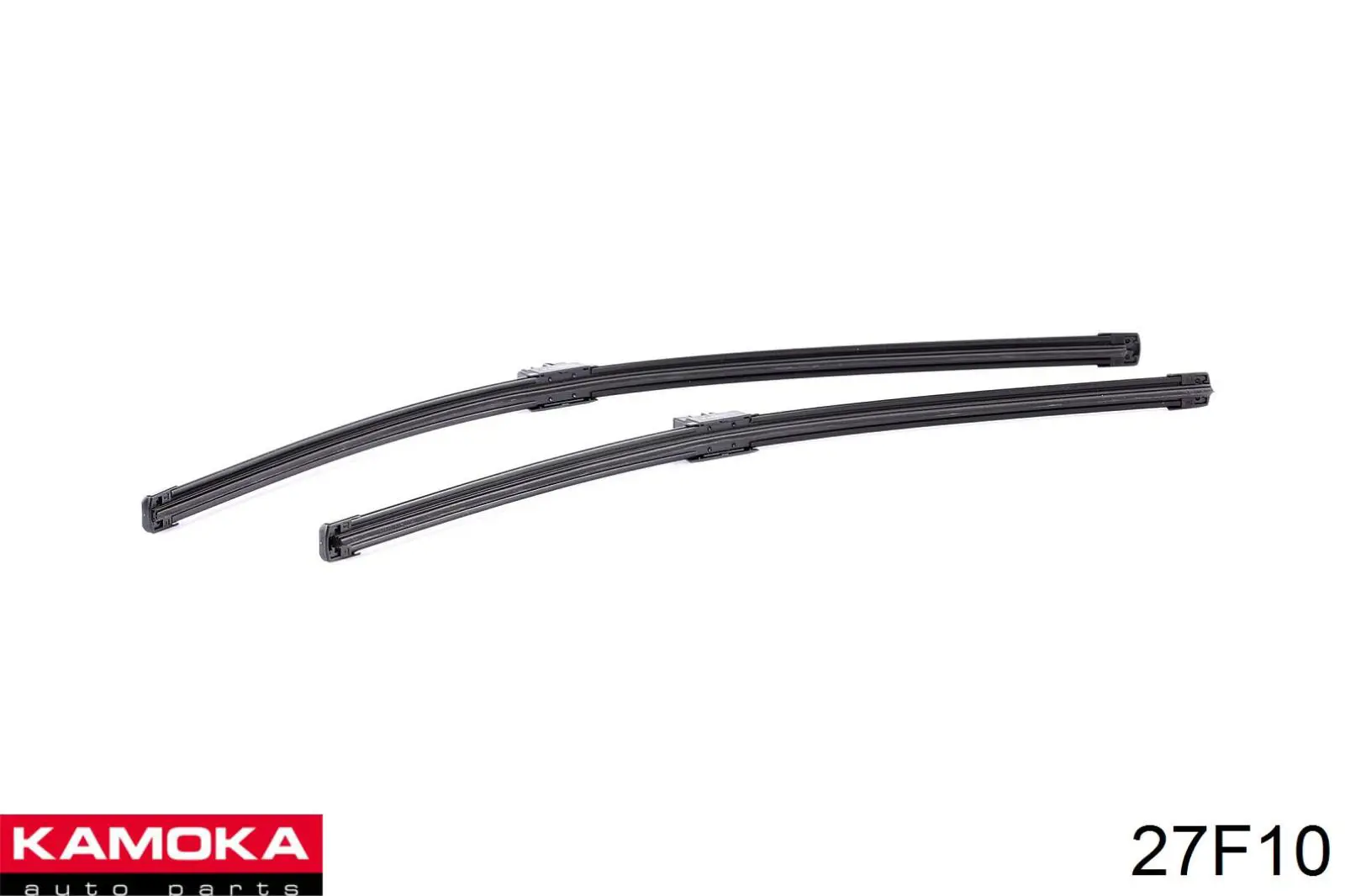 Compre 27F10 Kamoka Limpa-pára-brisas do pára-brisas, kit de 2 un.