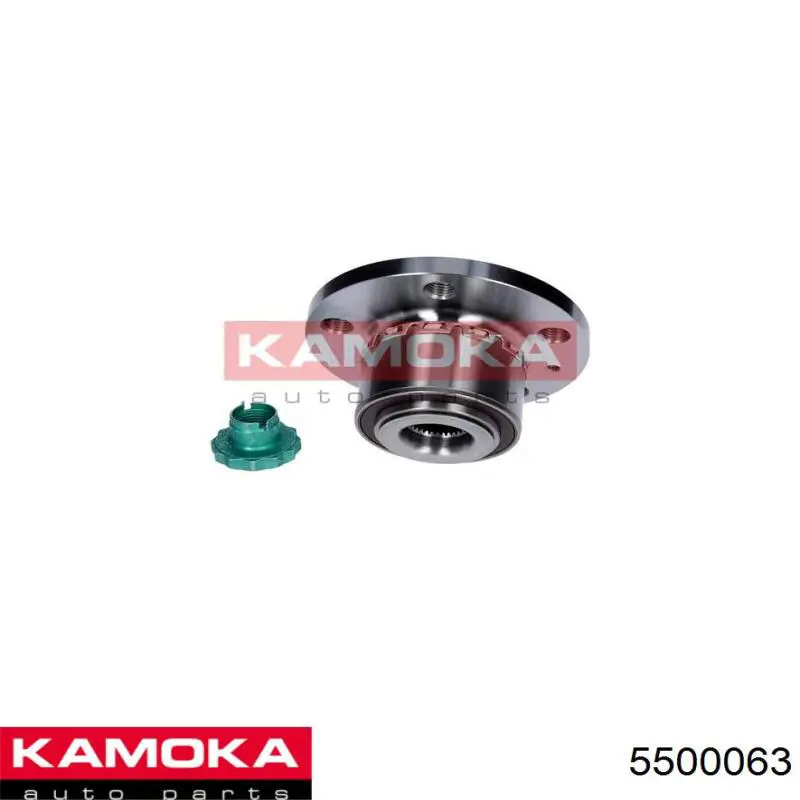 Compre 44071734501 Vika Cubo dianteiro