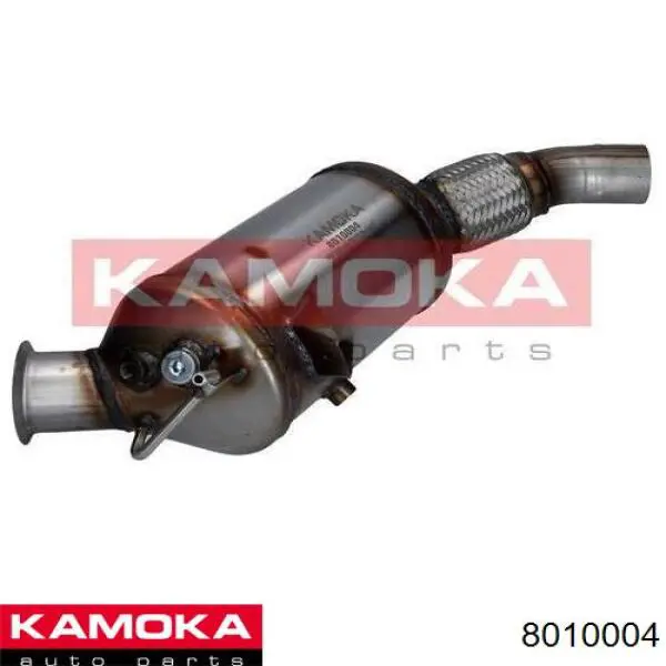 Compre 18308514477 BMW Filtro de partículas do sistema dos gases de escape
