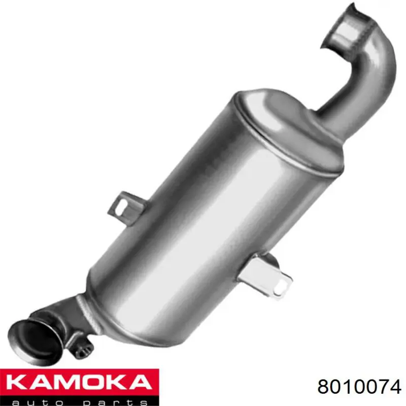 Filtro de partículas do sistema dos gases de escape Peugeot/Citroen 9803421780 preço, a partir de 280,34 USD