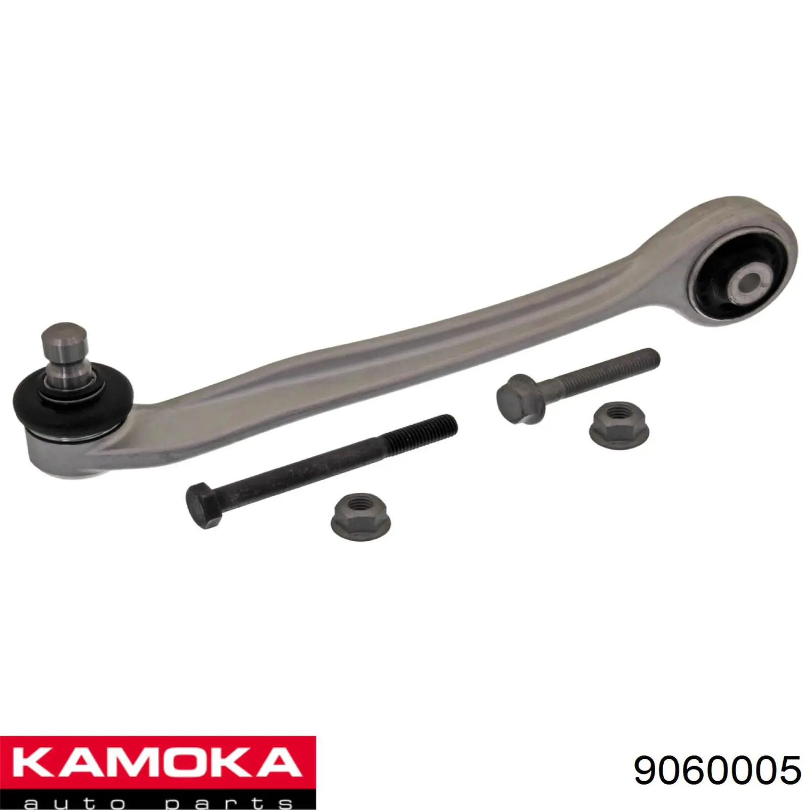 Compre 9060005 Kamoka Kit de braços oscilantes de suspensão dianteira
