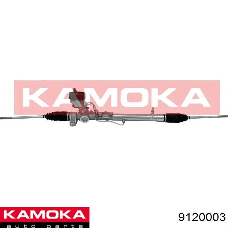 Compre 9120003 Kamoka Cremalheira da direção