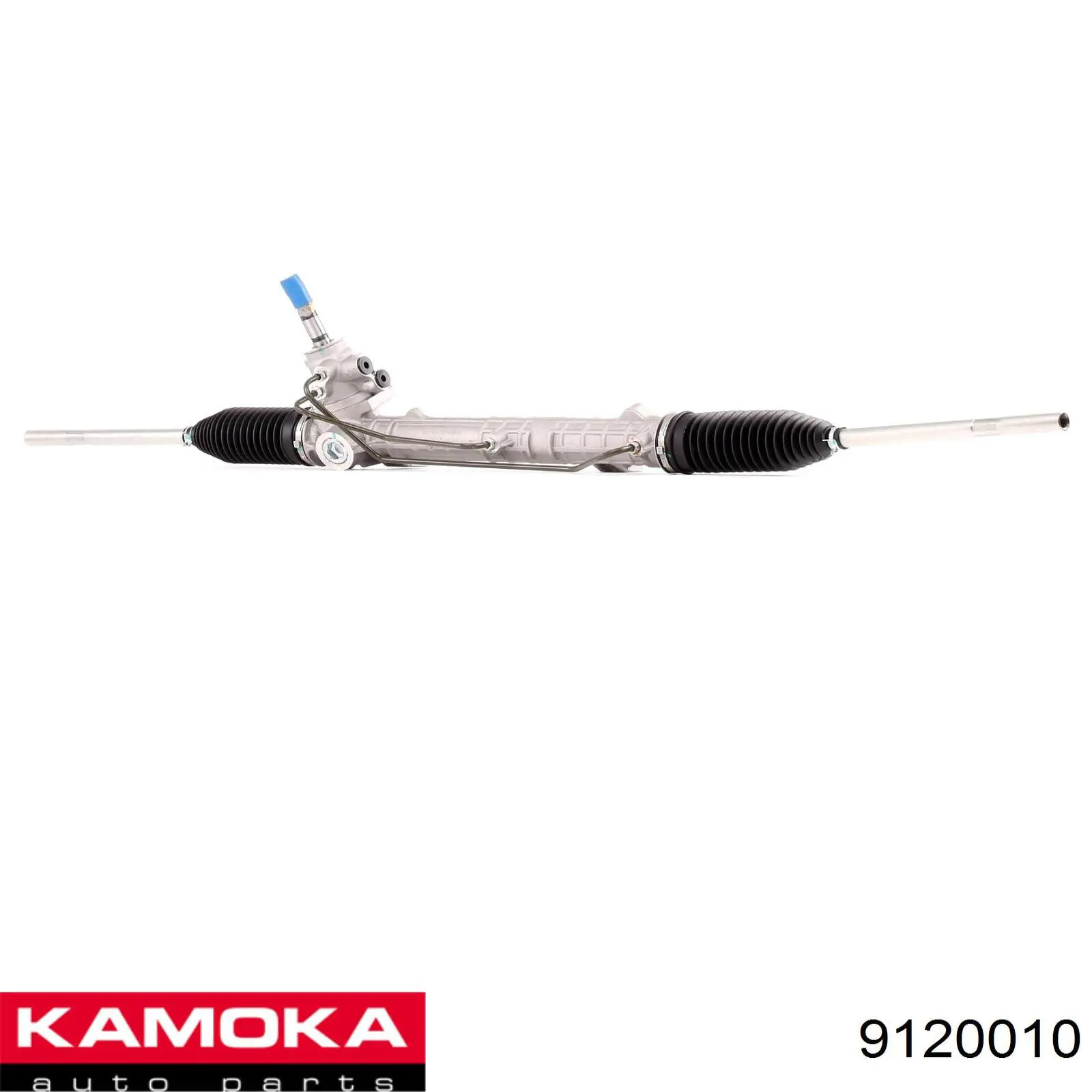 9120010 Kamoka Cremalheira da direção