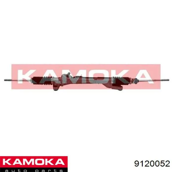 Cremalheira da direção Kamoka 9120052 preço, a partir de 230,92 USD
