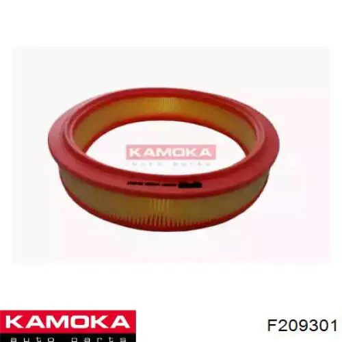 Compre FA1118 Bremsi Filtro de ar