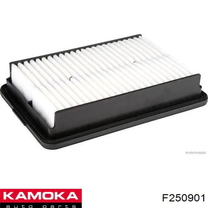 Compre K7129 Mfilter Filtro de ar