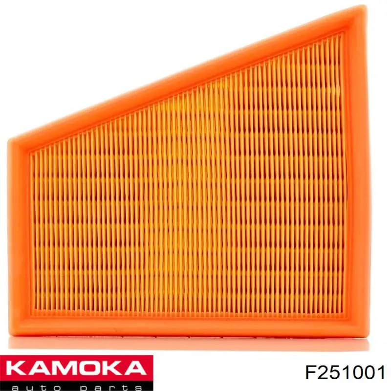 Filtro de ar A3002 Purflux