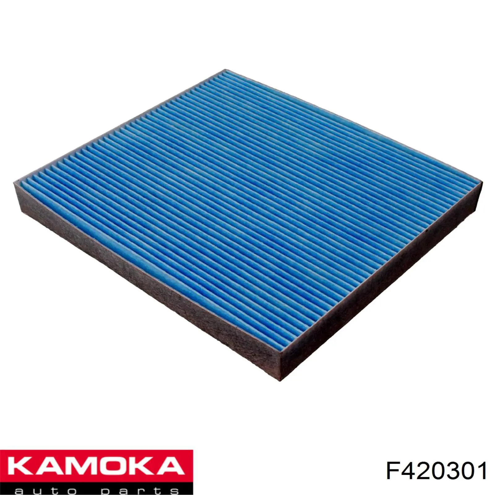 Filtro de salão 971331R000 Hyundai/Kia