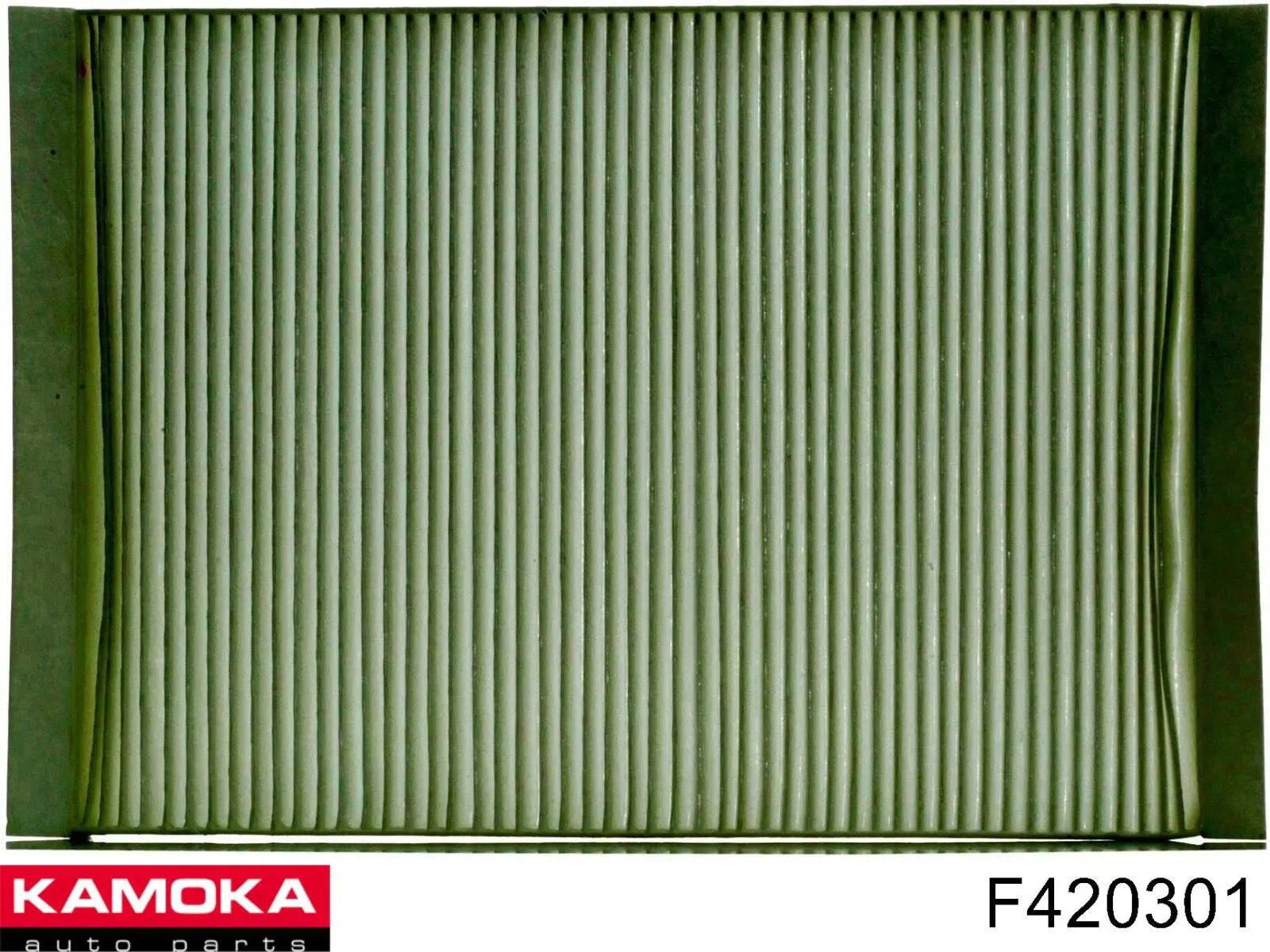 Filtro de salão 971331R000 Hyundai/Kia
