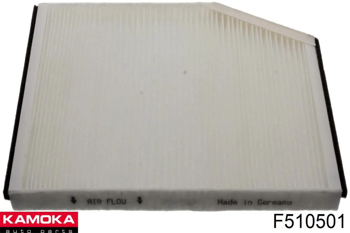 Filtro de salão RD61J6WP2118C Rider